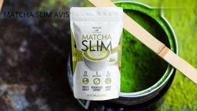 Where Can I Buy Matcha Slim In Canada